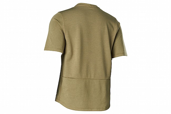 Fox Racing Youth Ranger DR SS Jersey Bark