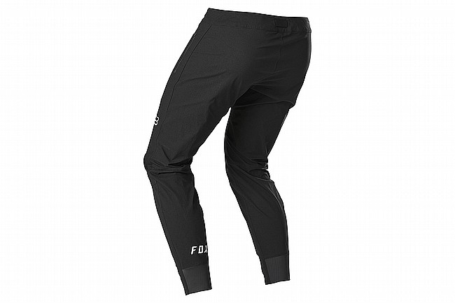 Fox Racing Youth Ranger Pant Black