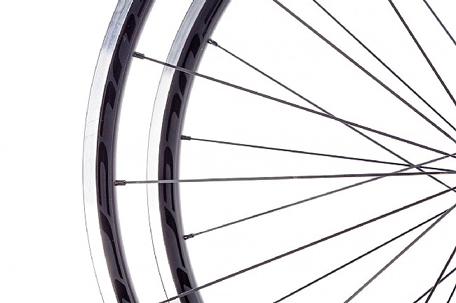 Fulcrum Racing 5 C17 Rim Brake Wheelset Fulcrum 2019 Racing 5 Road Wheelset
