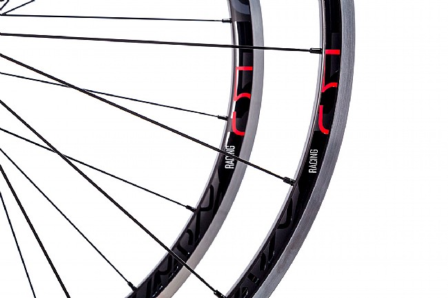 Fulcrum Racing 5 C17 Rim Brake Wheelset Fulcrum 2019 Racing 5 Road Wheelset
