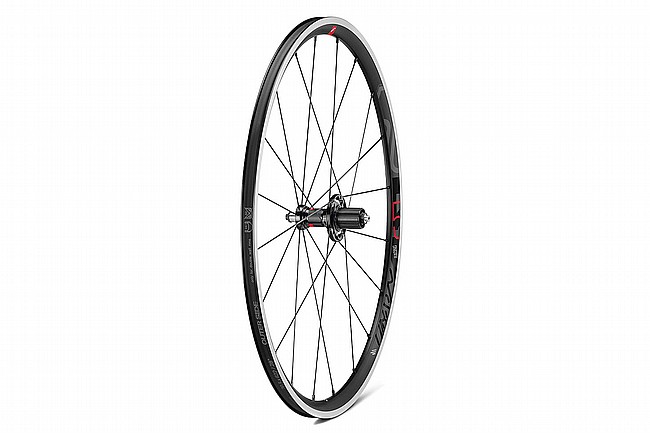 Fulcrum Racing 5 C17 Rim Brake Wheelset 