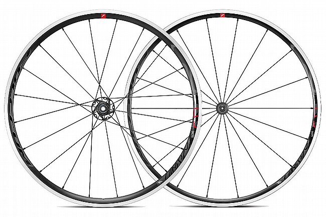 Fulcrum Racing 5 C17 Rim Brake Wheelset 