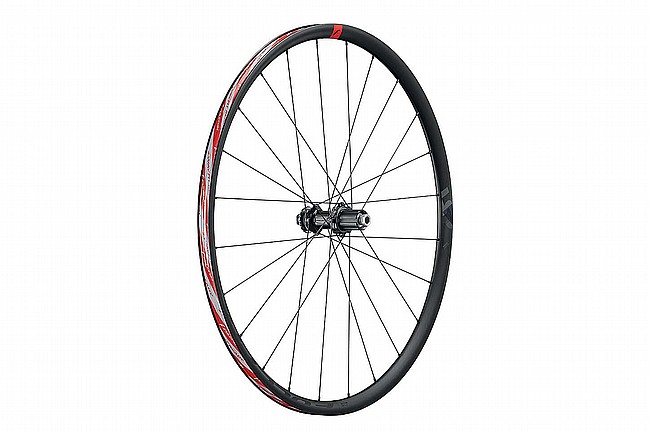 Fulcrum Racing 5 C20 Disc Brake Alloy Wheelset 