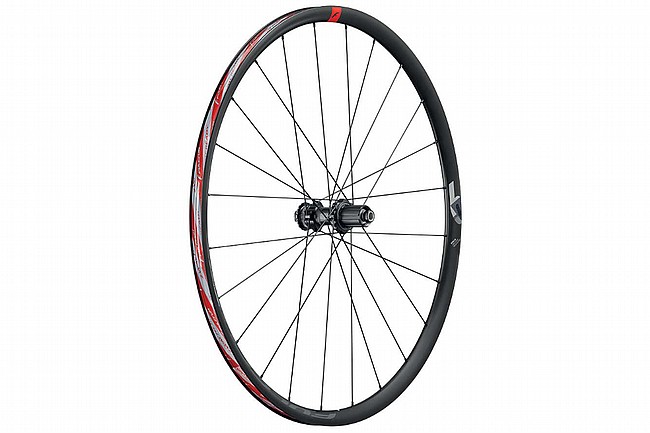 Fulcrum Racing 6 Disc Brake Alloy Wheelset 