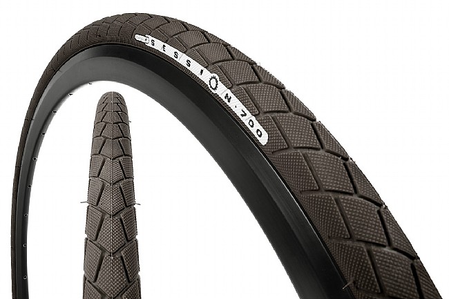 fyxation crankset