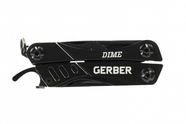 Gerber Dime Multi-Tool Black
