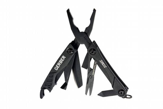 Gerber Dime Multi-Tool Black