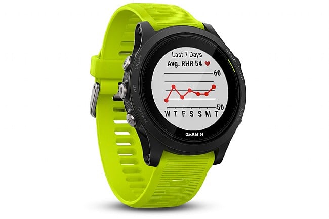 garmin forerunner 935 tri pack one size