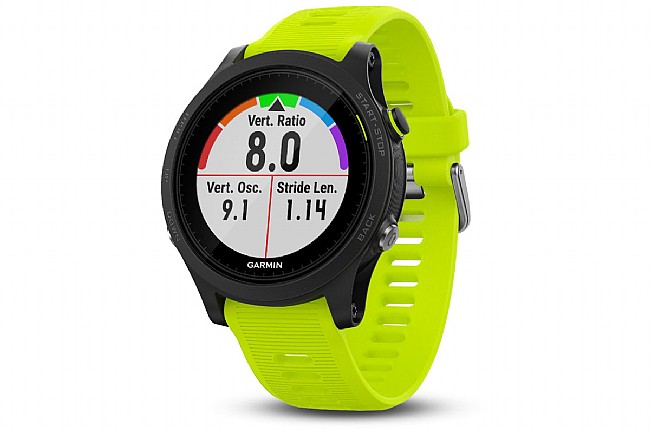 garmin forerunner 935 tri