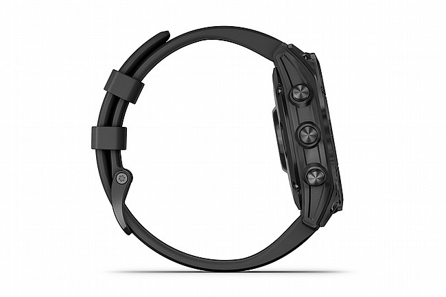 Garmin Fenix 7 Solar GPS Watch 