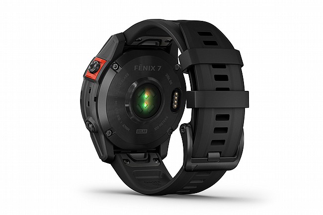 Garmin Fenix 7 Solar GPS Watch 