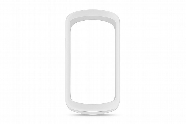 Garmin Silicone Case for Edge 1040 White