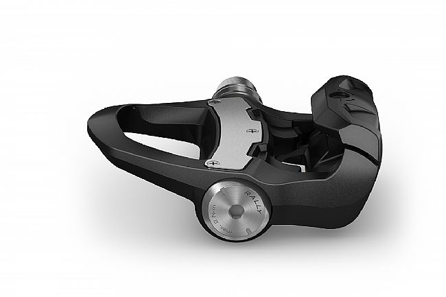 Garmin Rally RK200 Dual Sensing Power Meter Pedals Garmin Rally RK200 Dual-sensing Power Meter Pedals