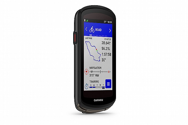 Garmin Edge 1040 Solar GPS Computer 