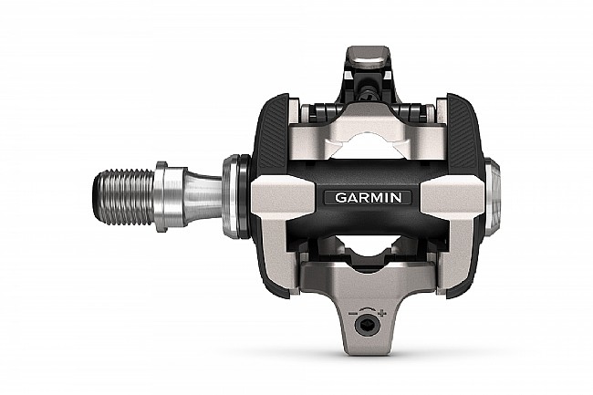 Garmin Rally XC200 Dual Sensing Power Meter Pedals Garmin Rally XC200 Dual-sensing Power Meter Pedals