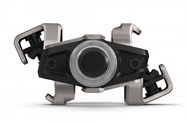 Garmin Rally XC200 Dual Sensing Power Meter Pedals Garmin Rally XC200 Dual-sensing Power Meter Pedals