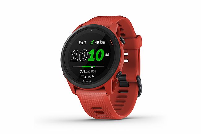 garmin 745 245