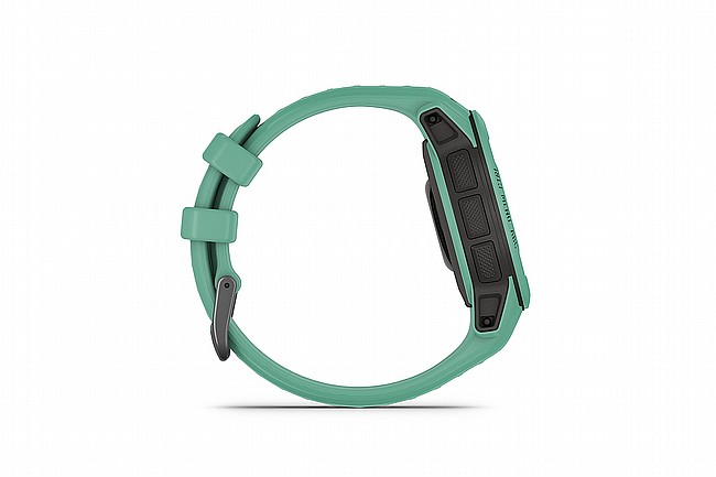 Garmin Instinct 2S Solar GPS Watch Neo Tropic