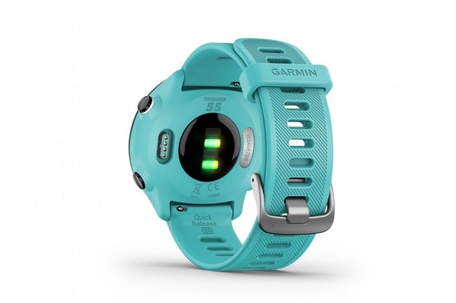 Garmin Forerunner 55 Aqua