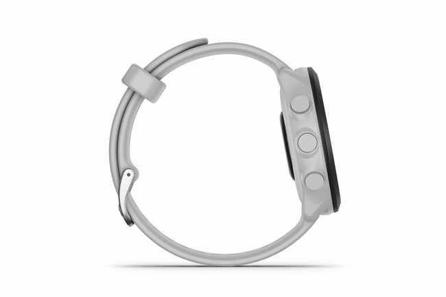 Garmin Forerunner 55 White