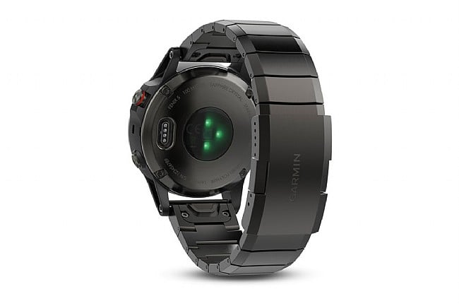 garmin fenix 6 sapphire review
