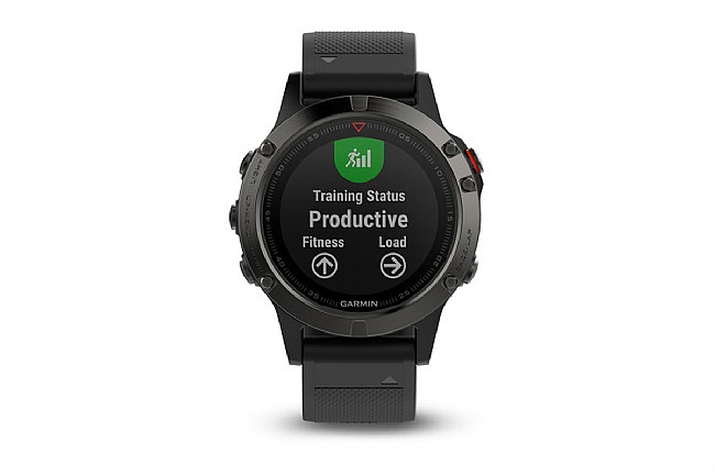 garmin fenix 6 new features