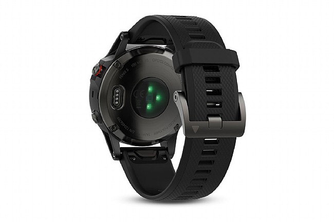 fenix 5 garmin watch