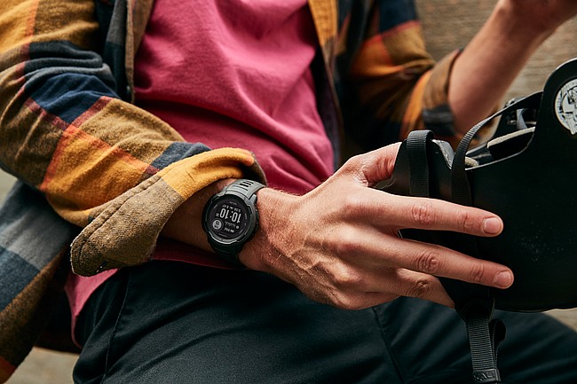 Garmin Instinct 2S GPS Watch 