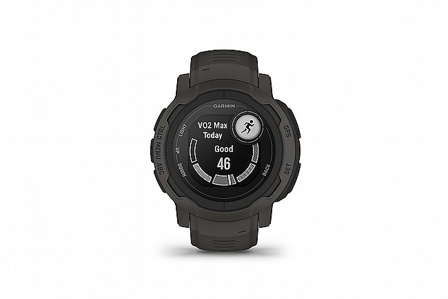 Garmin Instinct 2S GPS Watch Vo2 Monitoring