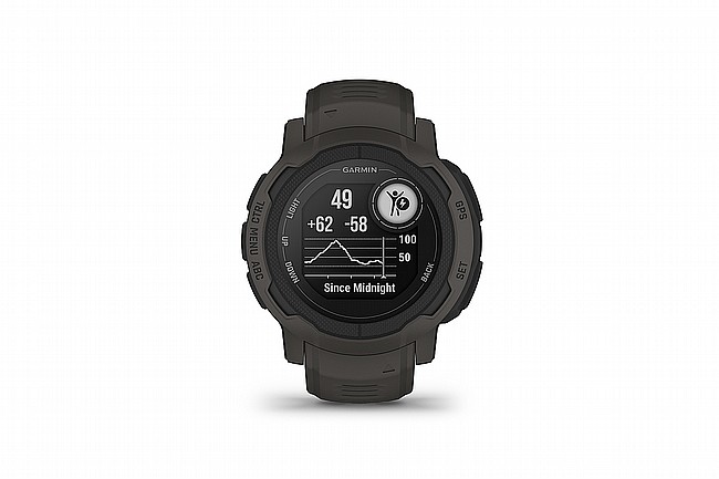 Garmin Instinct 2S GPS Watch Body Battery 