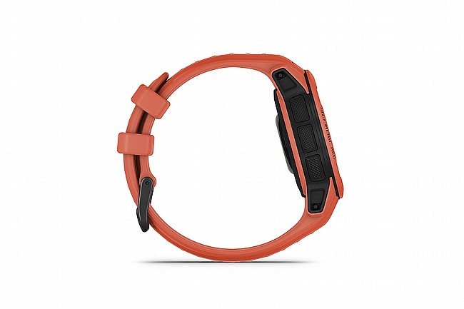 Garmin Instinct 2S GPS Watch Poppy