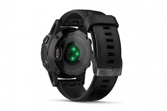 garmin 5s plus sapphire review