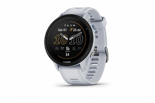 Garmin Forerunner 955 Whitestone