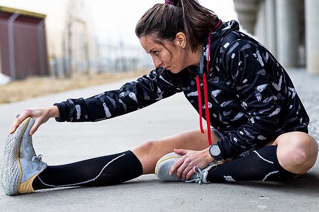 Garmin Forerunner 955 