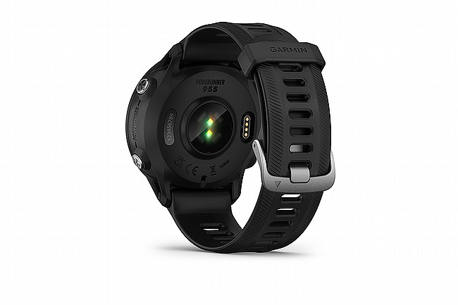 Garmin Forerunner 955 Black
