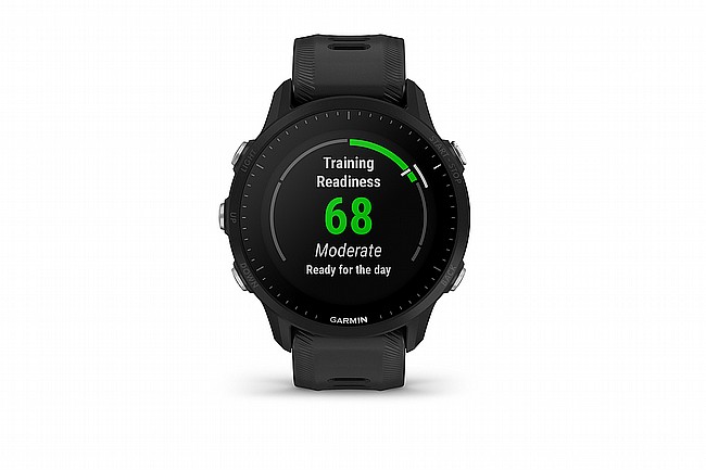 Garmin Forerunner 955 Training Status