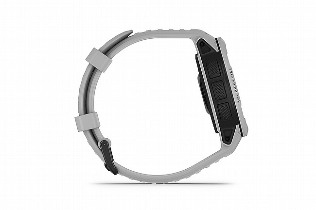 Garmin Instinct 2 Solar GPS Watch Mist Gray