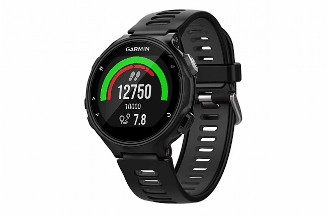 garmin forerunner 735xt cycling