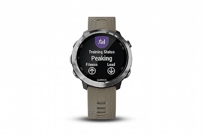 garmin forerunner 645 gps problem