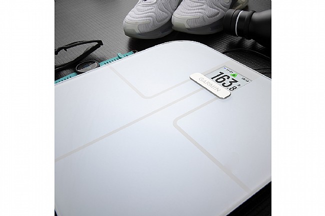 Garmin Index S2 Smart Scale  Garmin Index S2 Smart Scale 