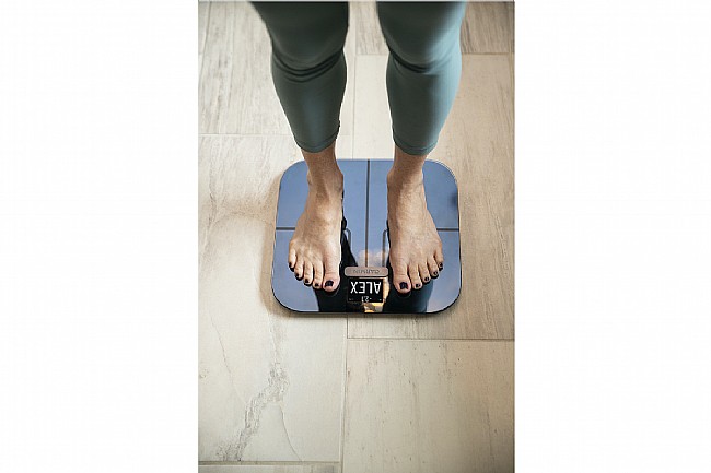 Garmin Index S2 Smart Scale  Garmin Index Smart Scale 2