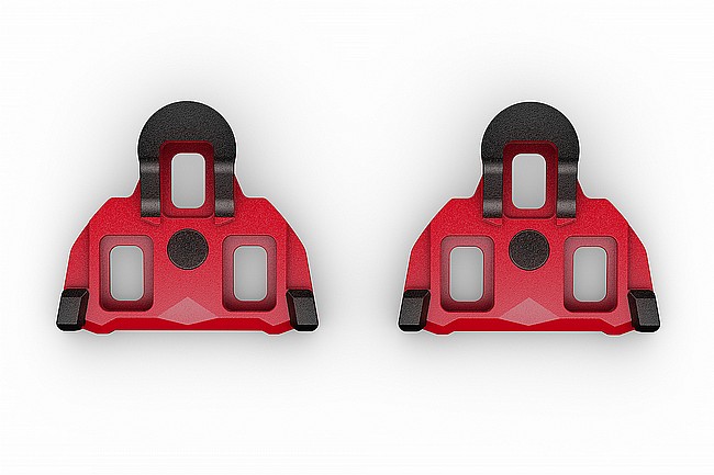 Garmin Rally Shimano SPD-SL Cleats 