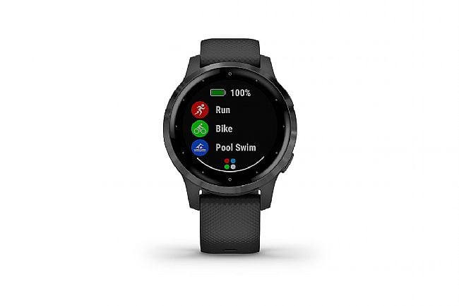 cheapest garmin vivoactive 4s