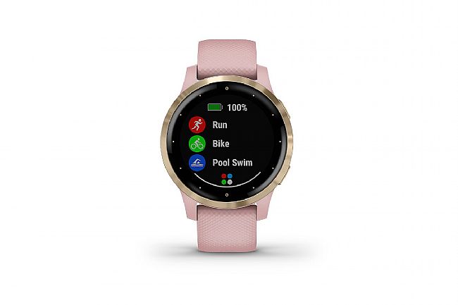 garmin vivoactive 4s refurbished