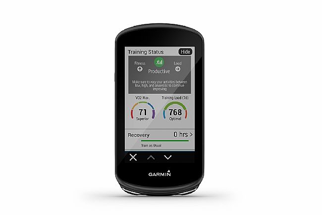 Garmin Edge 1030 Plus GPS Computer Garmin Edge 1030 Plus