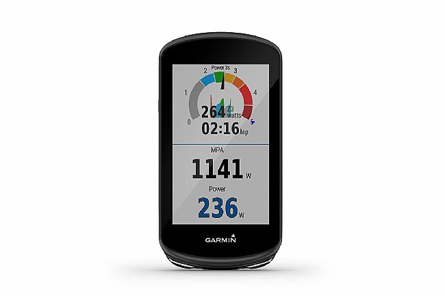 Garmin Edge 1030 Plus GPS Computer Garmin Edge 1030 Plus