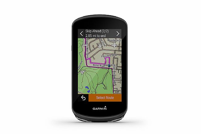 Garmin Edge 1030 Plus GPS Computer Garmin Edge 1030 Plus