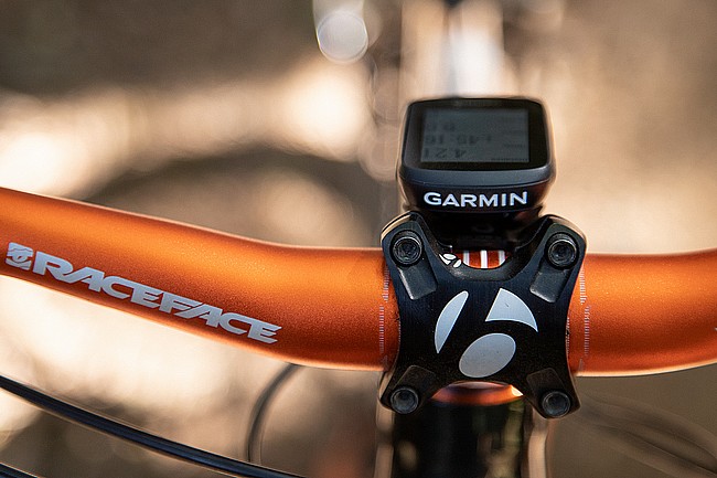 Garmin Edge 130 Plus 