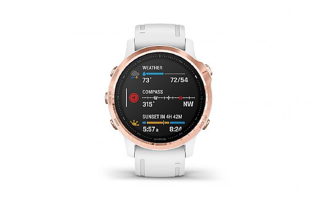 garmin fenix 6s pro sale