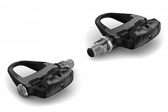 Garmin Rally RS100 Single Sensing Power Meter Pedals Garmin Rally RS100 Single-sensing Power Meter Pedals
